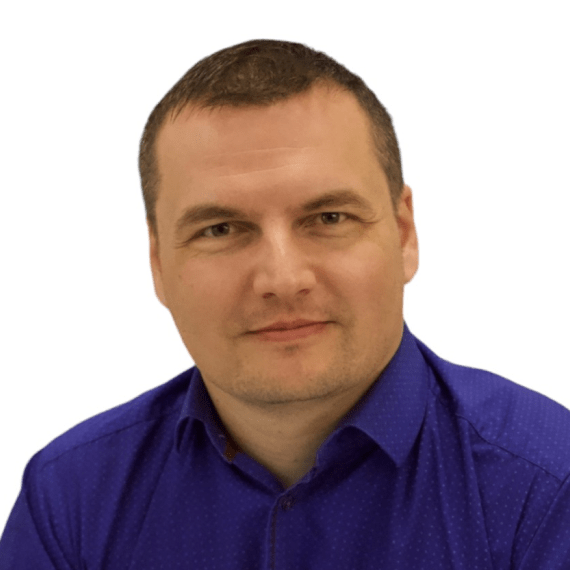 Кавелин Евгений Александрович