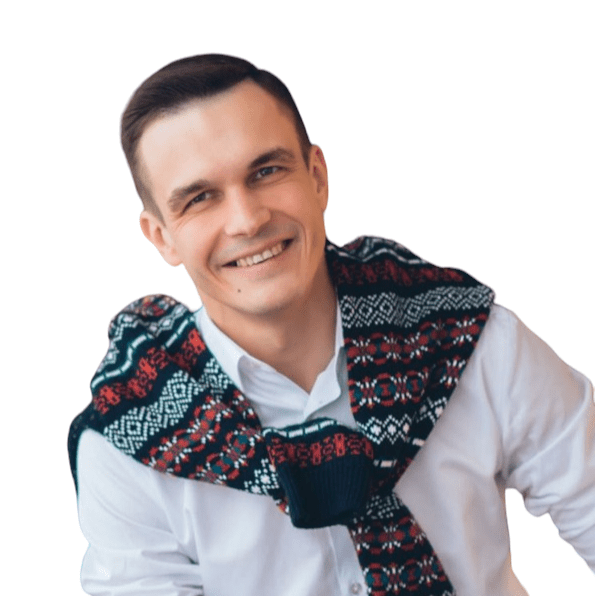 Левашов Сергей Юрьевич