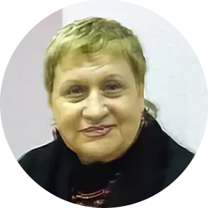 Белова Галина Борисовна