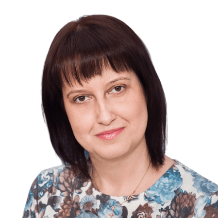 Лежнева Ирина Николаевна