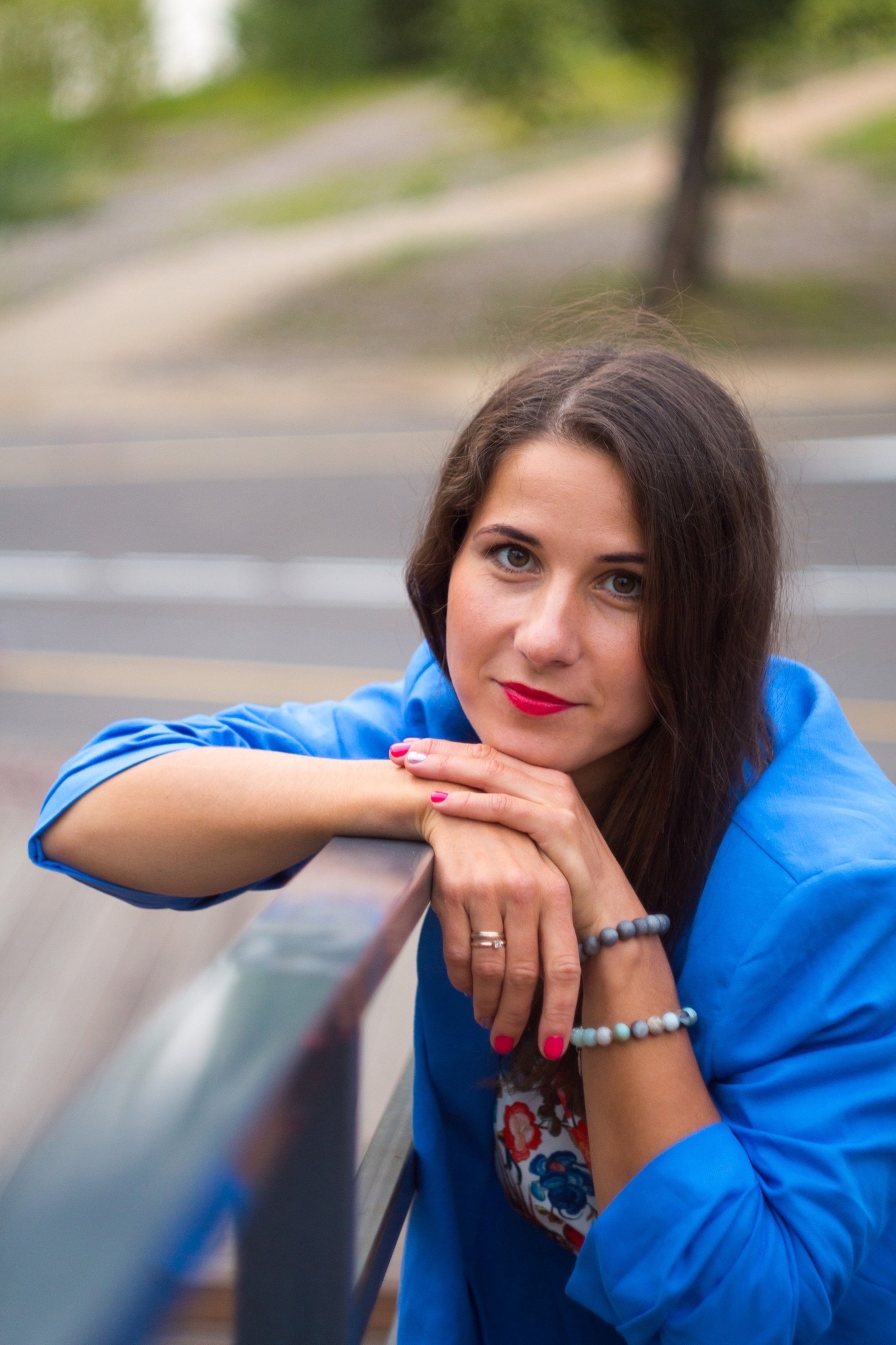 Самойленко Марина Анатольевна