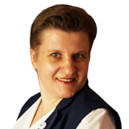 Береснева Елена Николаевна