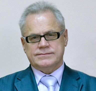 Голованов Виктор Петрович