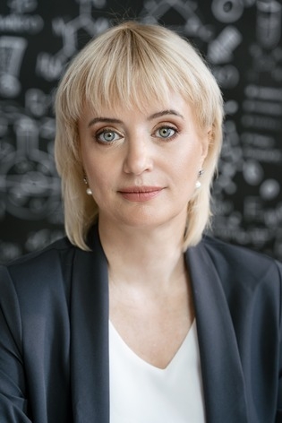 Кириллова Ирина Олеговна