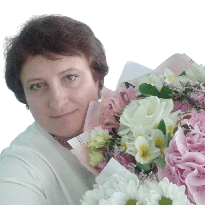 Кибко Светлана Анатольевна