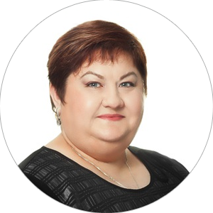 Болотова Марина Михайловна