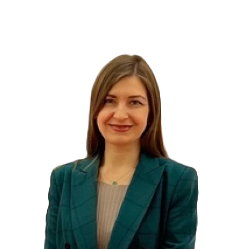 Лысова Ольга Юрьевна