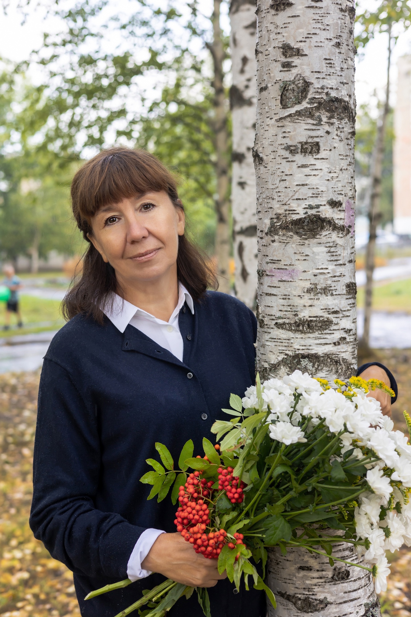 Тохтуева Любовь Александровна