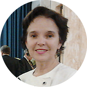 Гарсиа Элена Николаевна