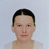Александрова Екатерина Михайловна