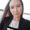 Баруева (Власова) Алена Александровна