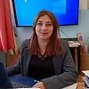 Малмыгина Елена Петровна