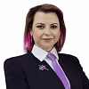 Глотова Наталья Юрьевна